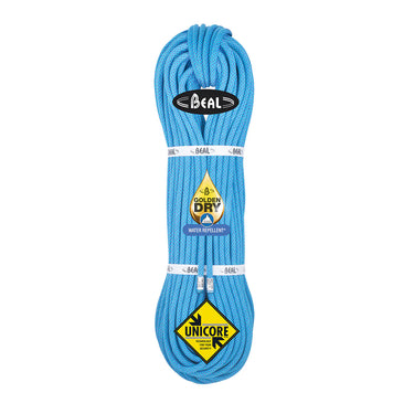 8.5Mm Opera Unicore Dry Rope